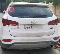 هیۆندای سەنتافی